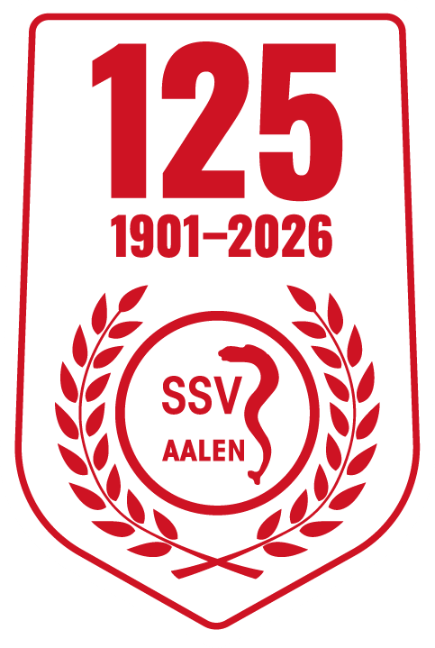 Logo SSV Aalen 1901 e.V.